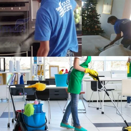 Office Renovation Services