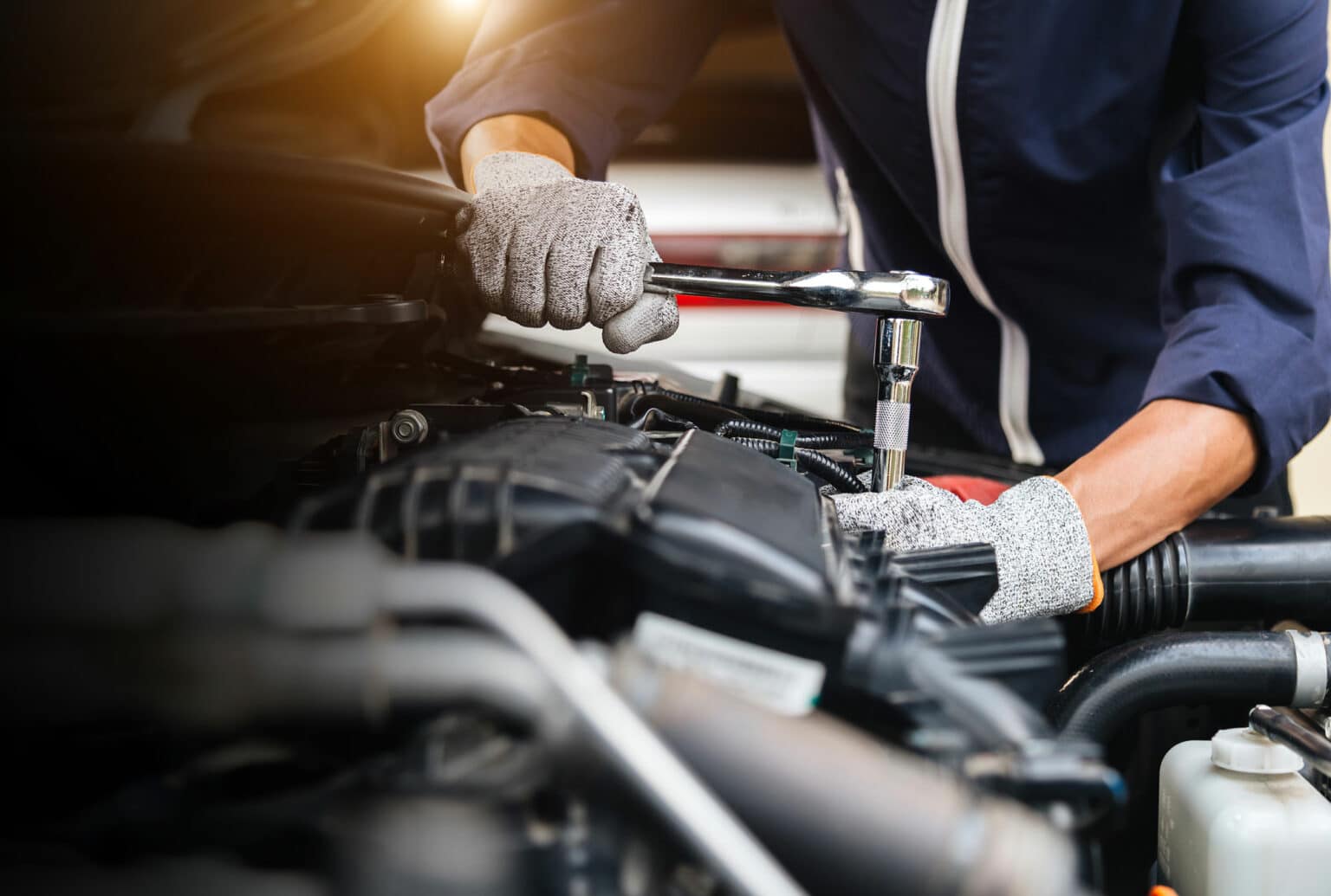 Office Renovation Services