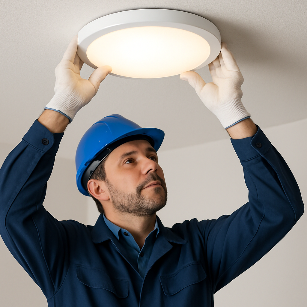 Office Renovation Services