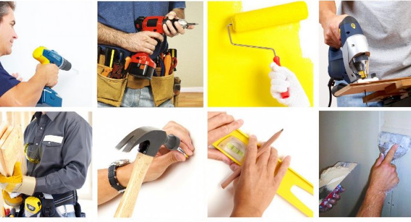 Office Renovation Services