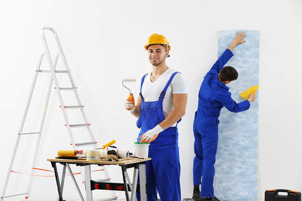 Office Renovation Services