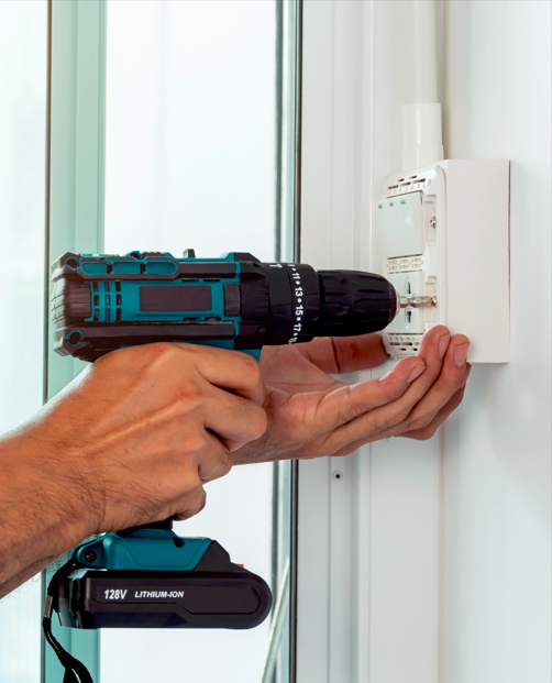 Interiors & Renovations