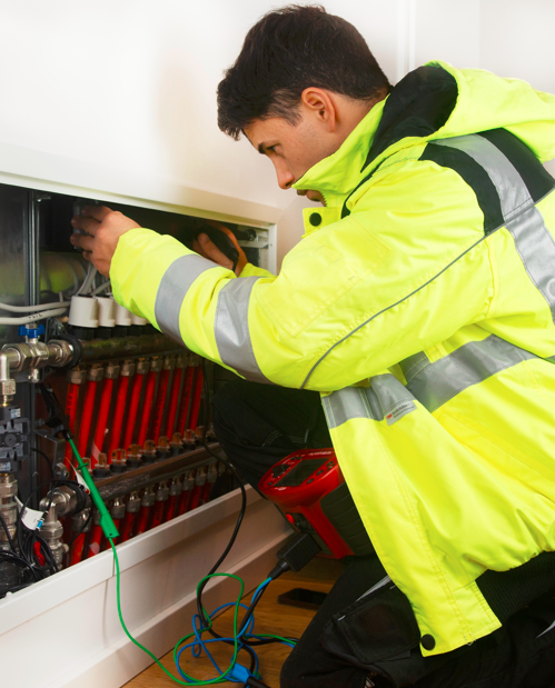 Interiors & Renovations